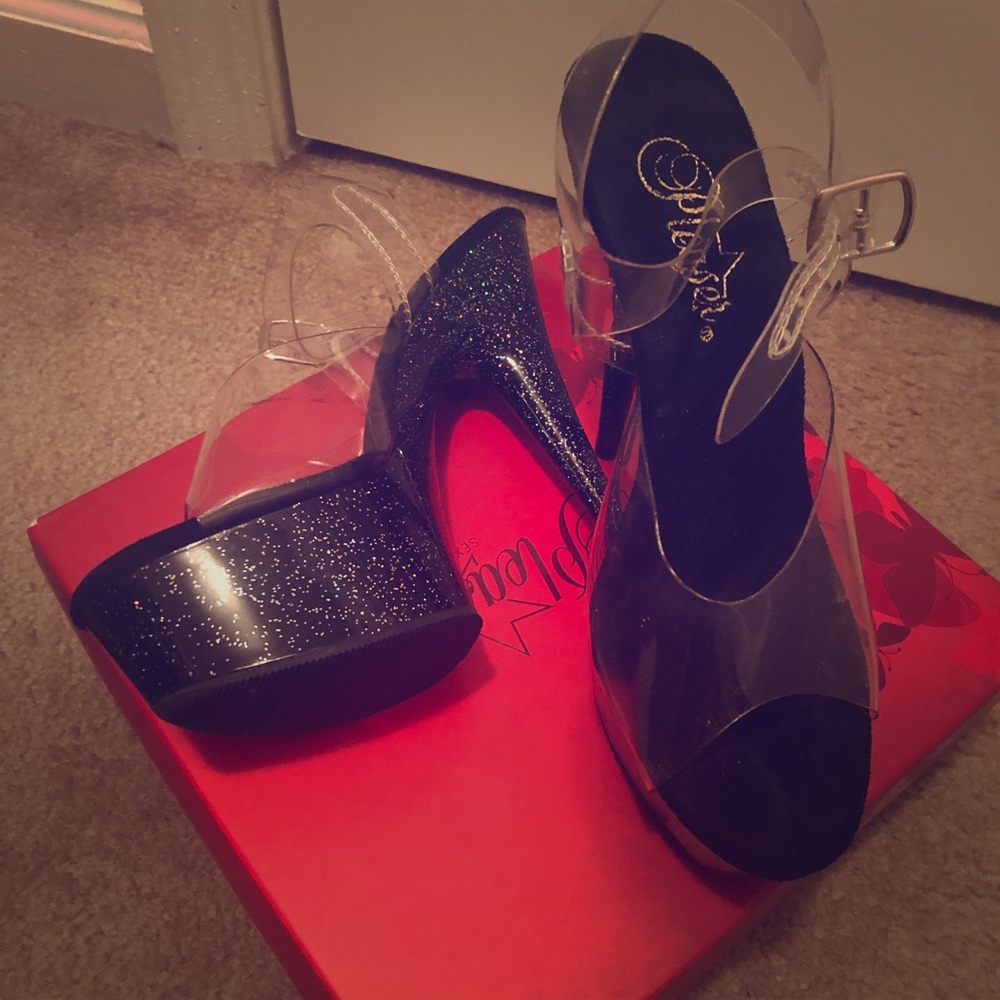 High Heels